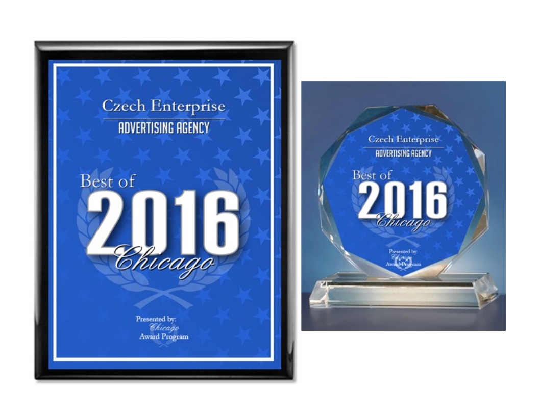 Award Image